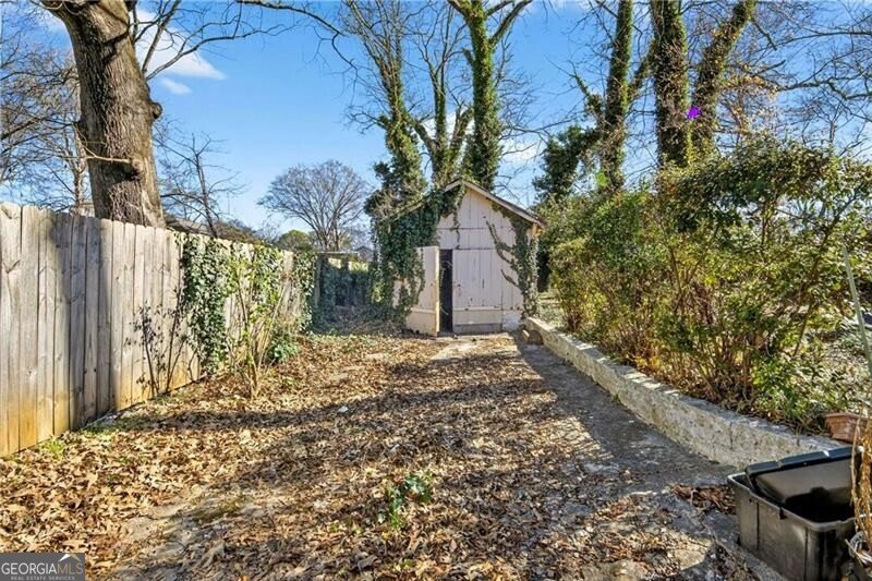 134 Wyman Street Atlanta - Photo 17