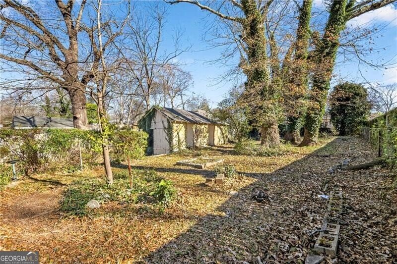 134 Wyman Street Atlanta - Photo 18