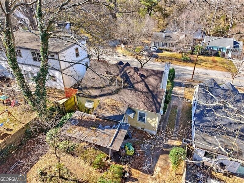 134 Wyman Street Atlanta - Photo 25