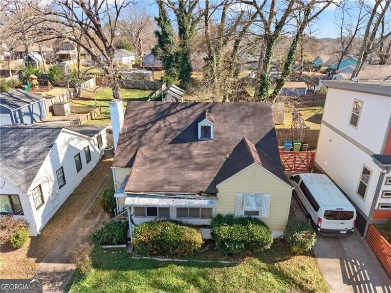 134 Wyman Street Atlanta - Photo 27