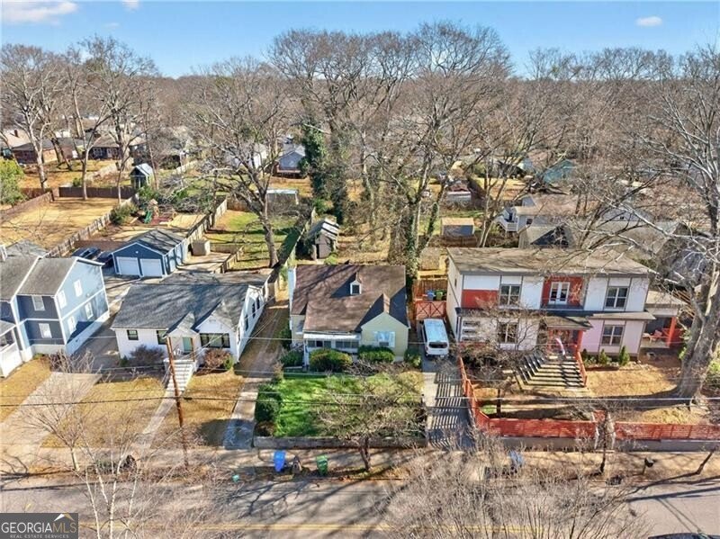 134 Wyman Street Atlanta - Photo 31