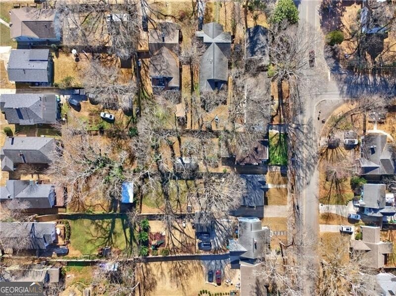 134 Wyman Street Atlanta - Photo 36