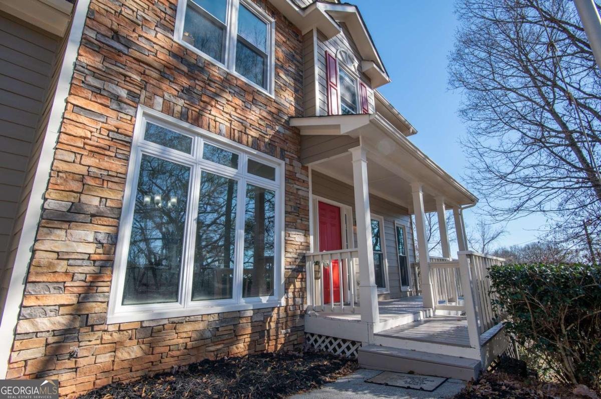 1 Topridge Drive Cartersville - Photo 13