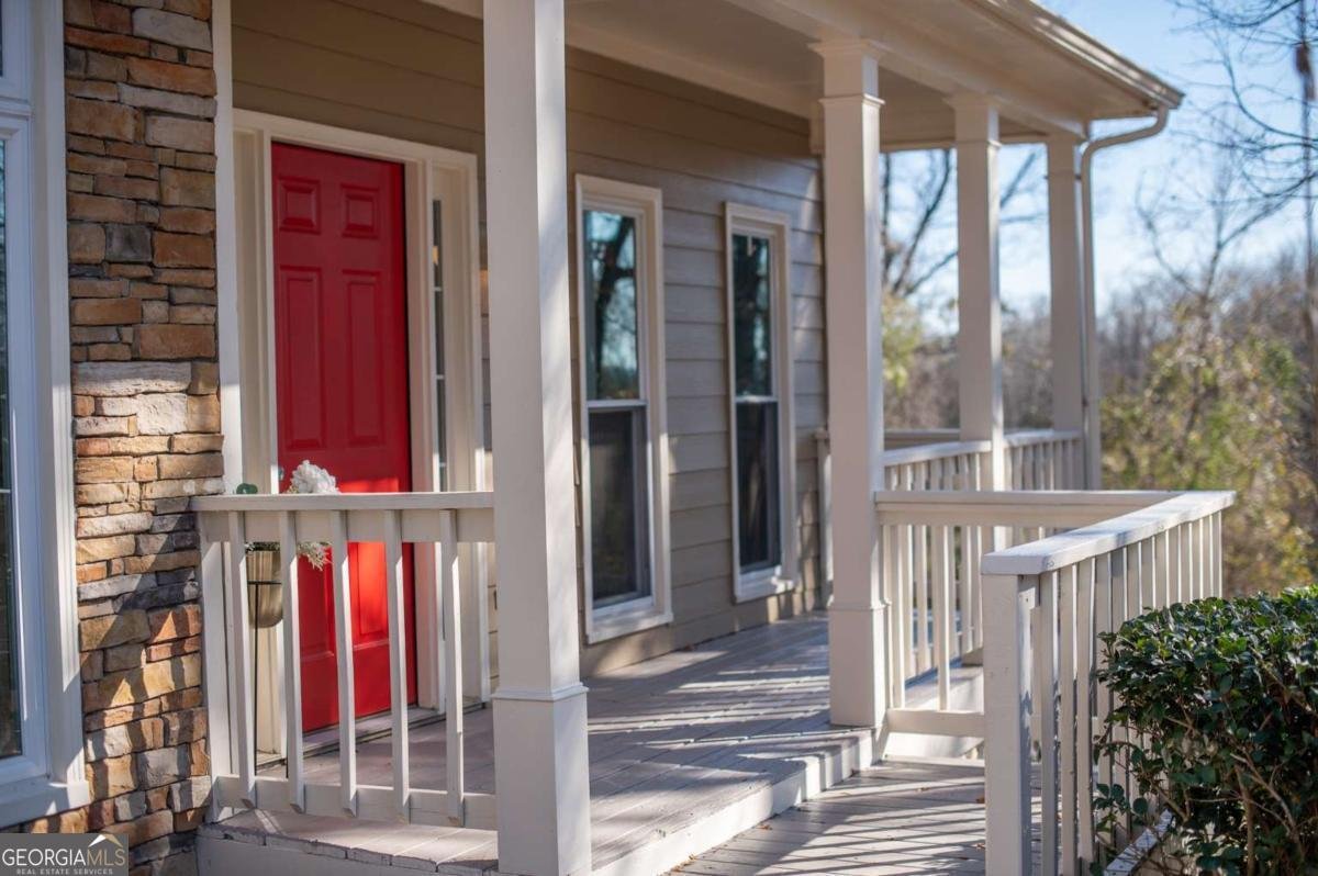 1 Topridge Drive Cartersville - Photo 14