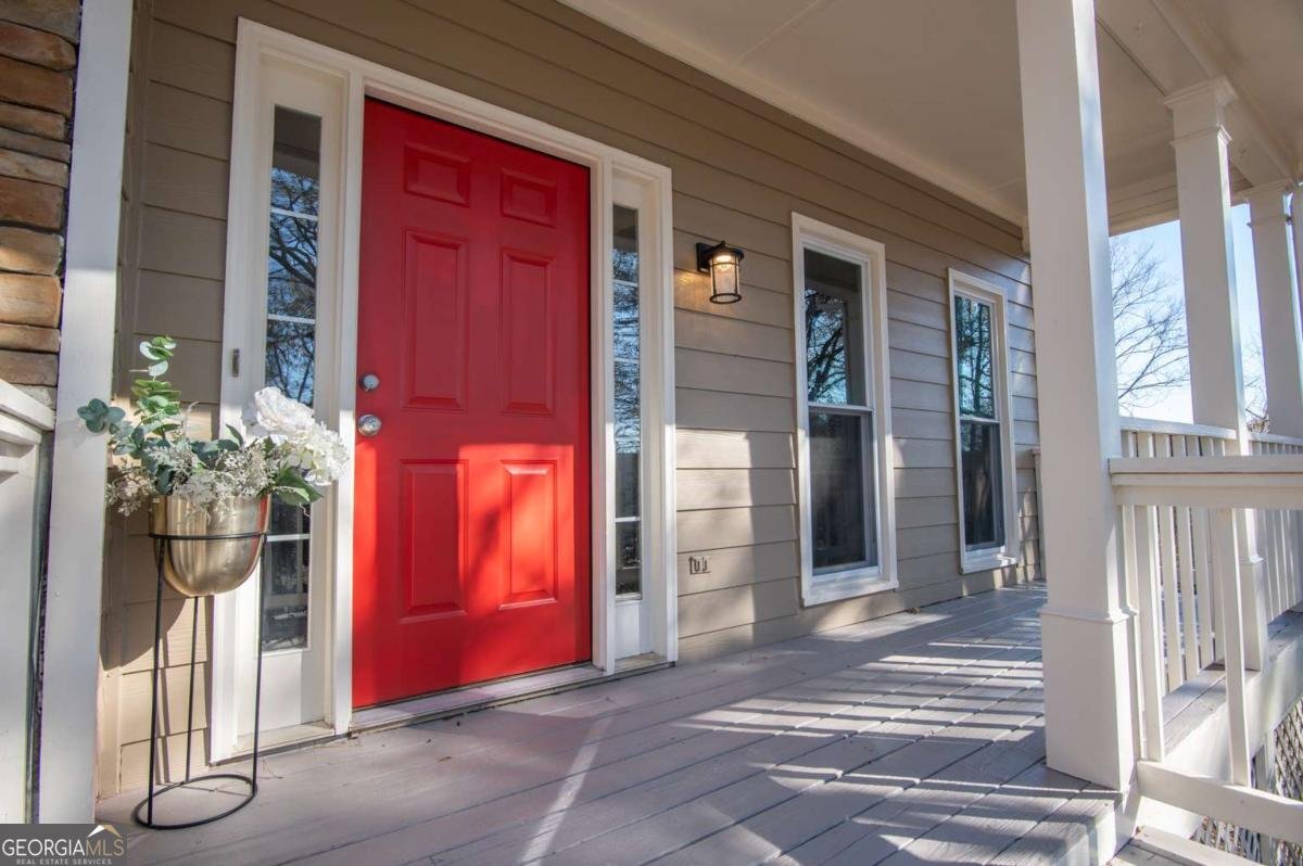 1 Topridge Drive Cartersville - Photo 15