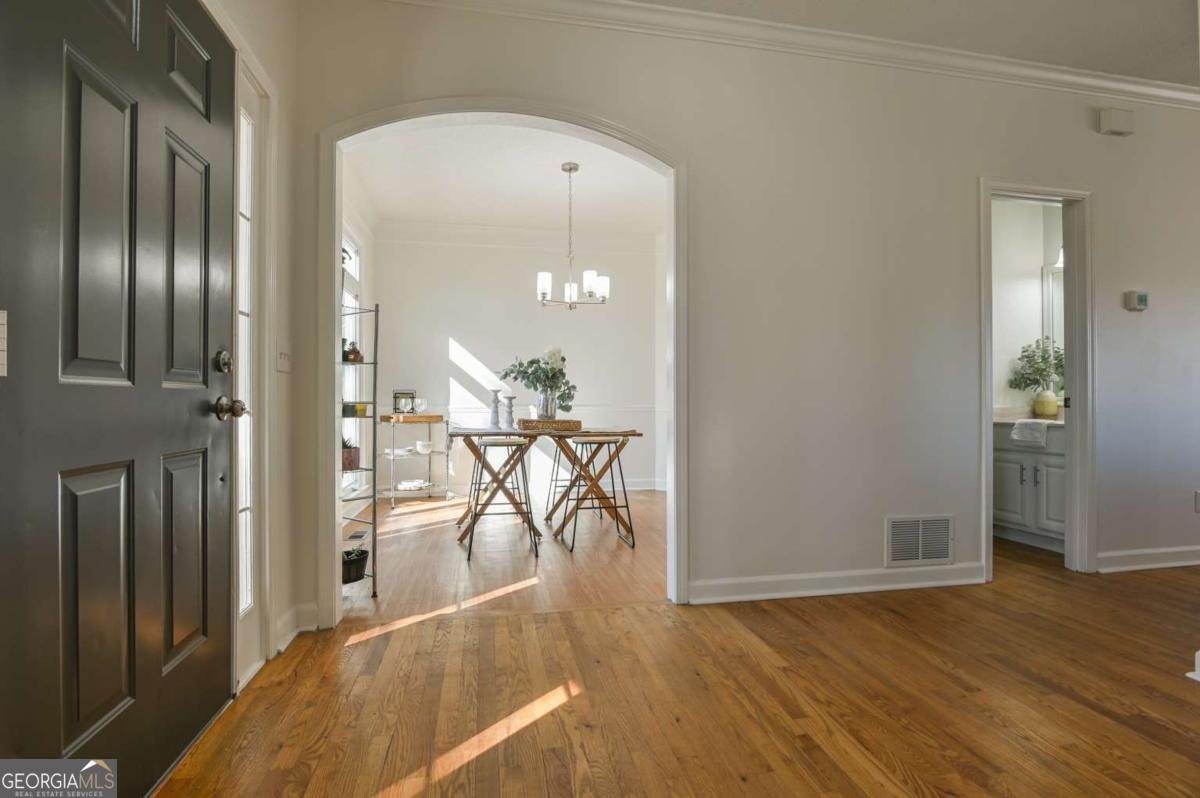 1 Topridge Drive Cartersville - Photo 23