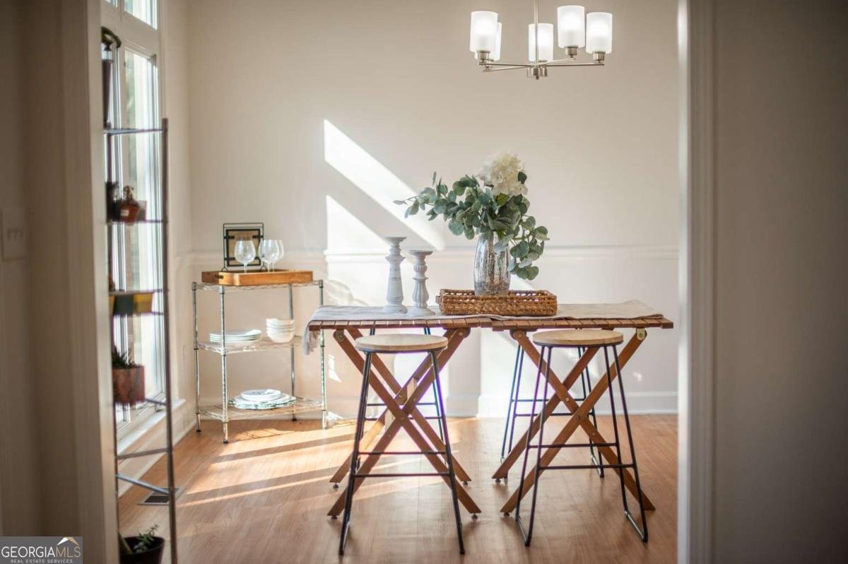 1 Topridge Drive Cartersville - Photo 25