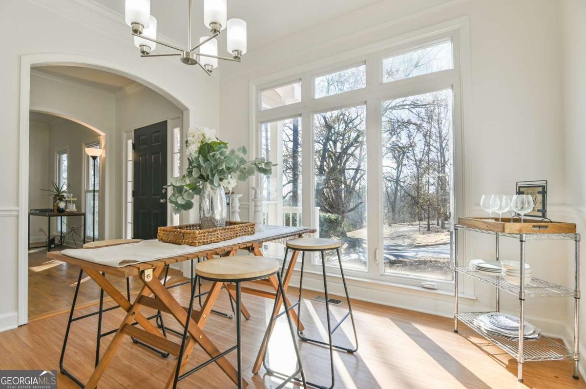 1 Topridge Drive Cartersville - Photo 27