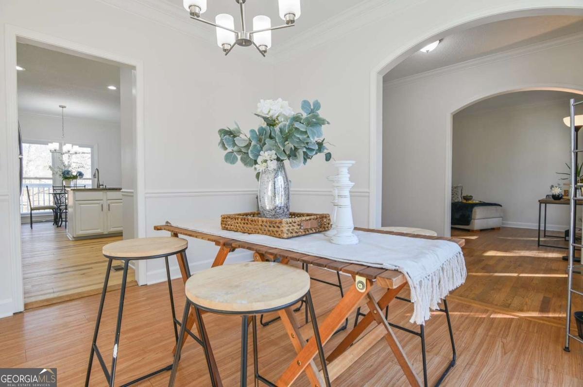 1 Topridge Drive Cartersville - Photo 28