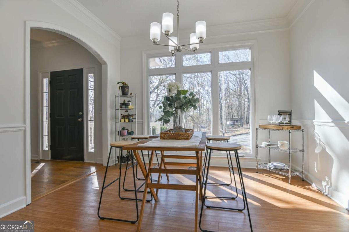 1 Topridge Drive Cartersville - Photo 30