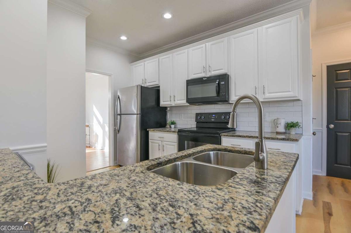 1 Topridge Drive Cartersville - Photo 36