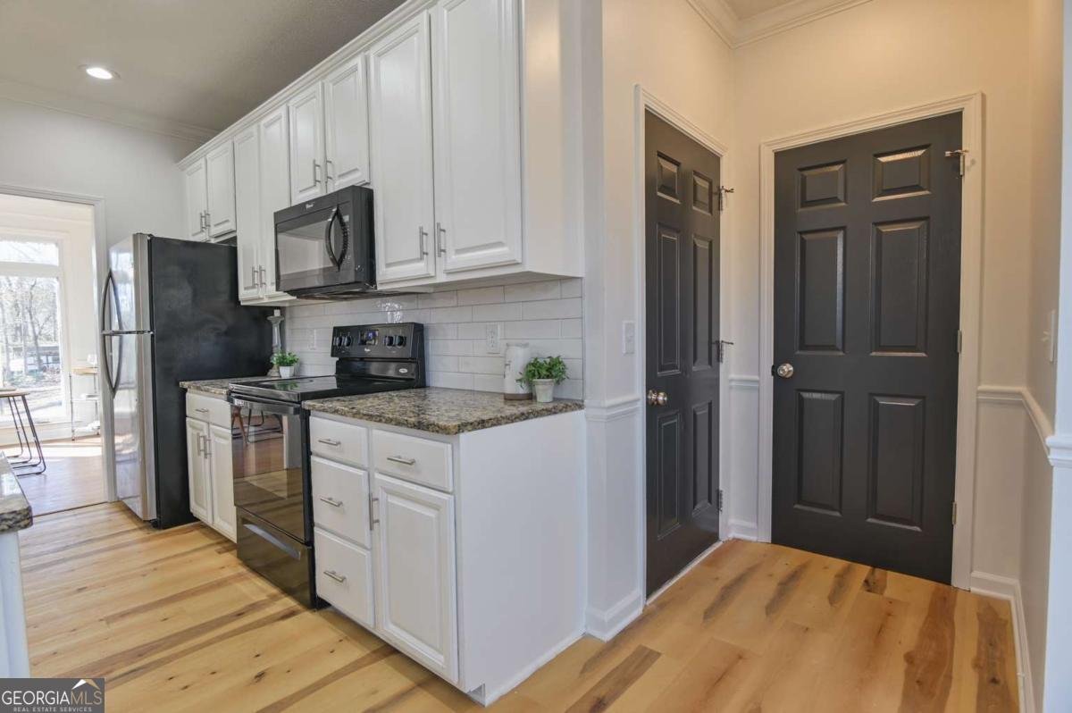 1 Topridge Drive Cartersville - Photo 37