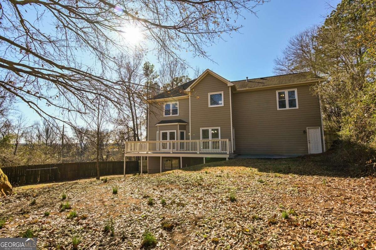 1 Topridge Drive Cartersville - Photo 44