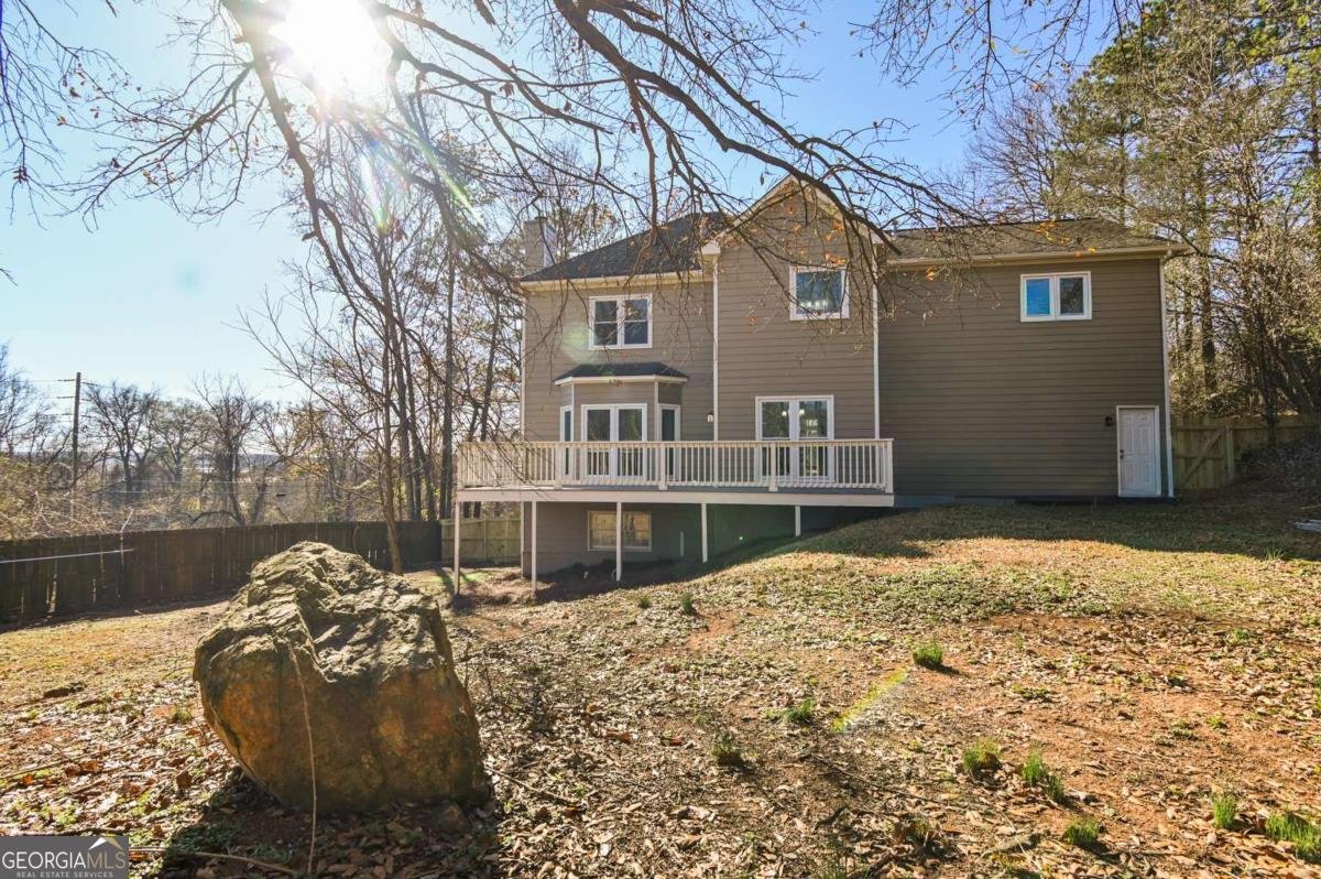 1 Topridge Drive Cartersville - Photo 45