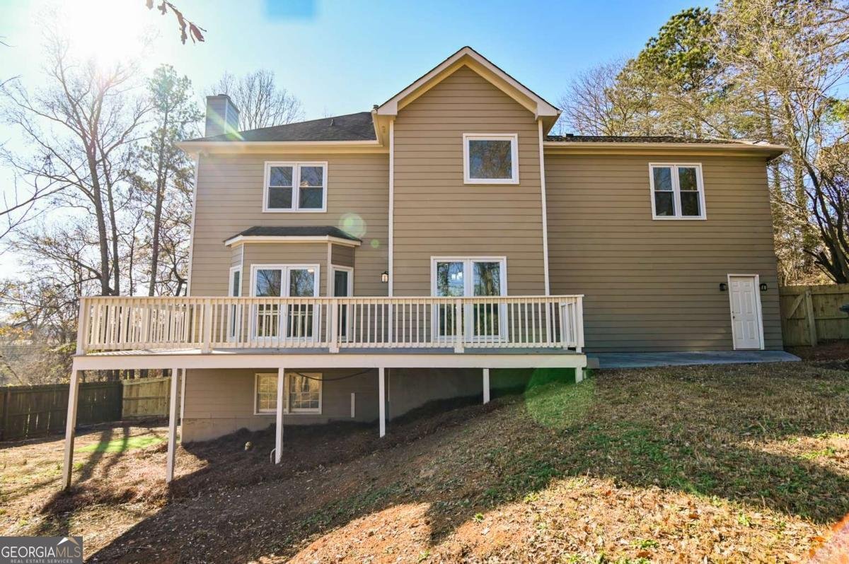 1 Topridge Drive Cartersville - Photo 46