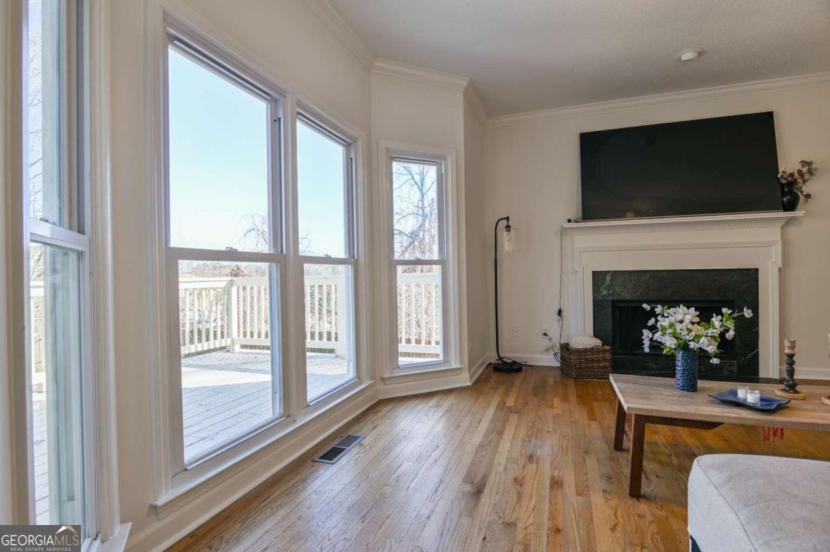 1 Topridge Drive Cartersville - Photo 48