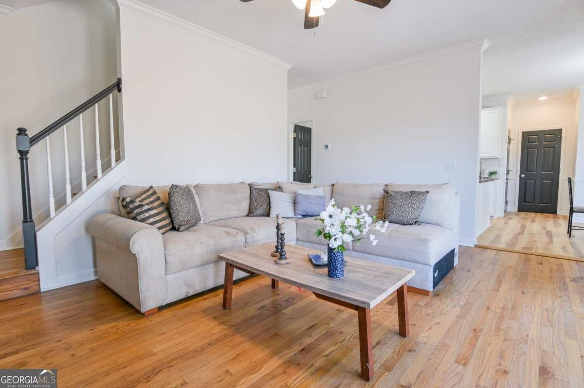 1 Topridge Drive Cartersville - Photo 49