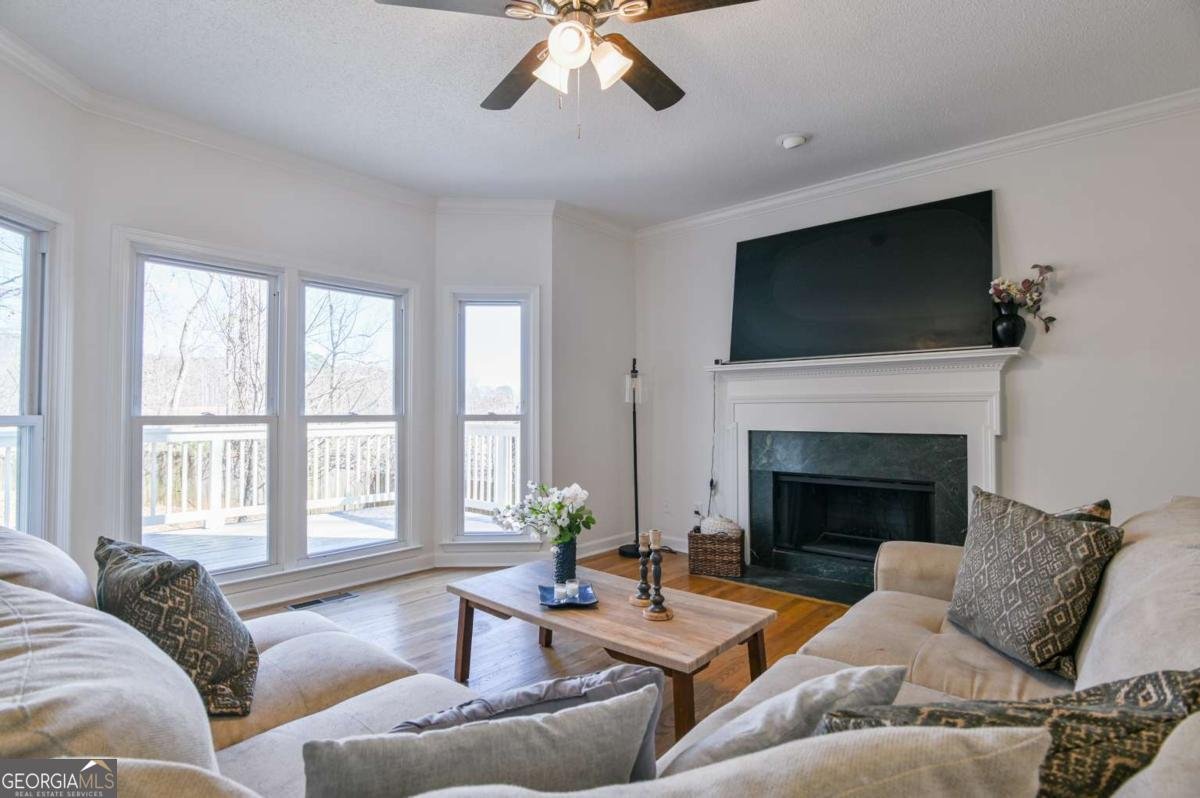 1 Topridge Drive Cartersville - Photo 50