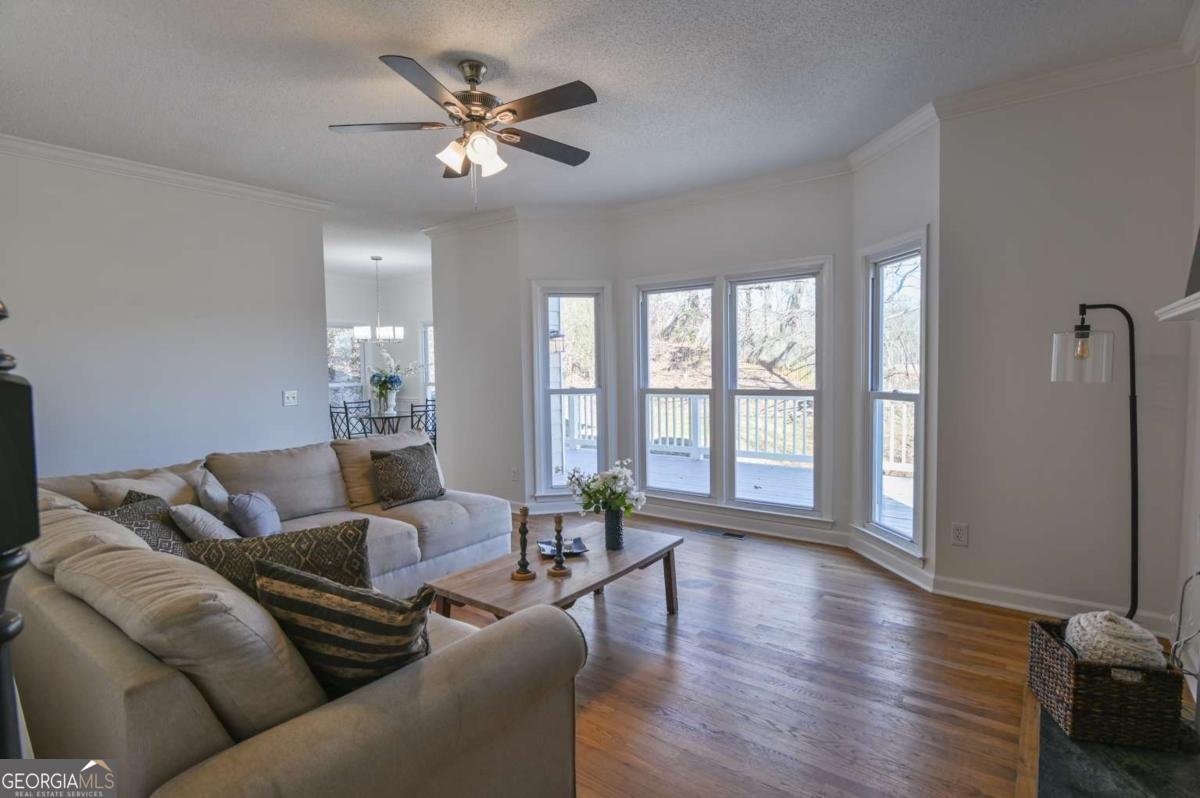 1 Topridge Drive Cartersville - Photo 53