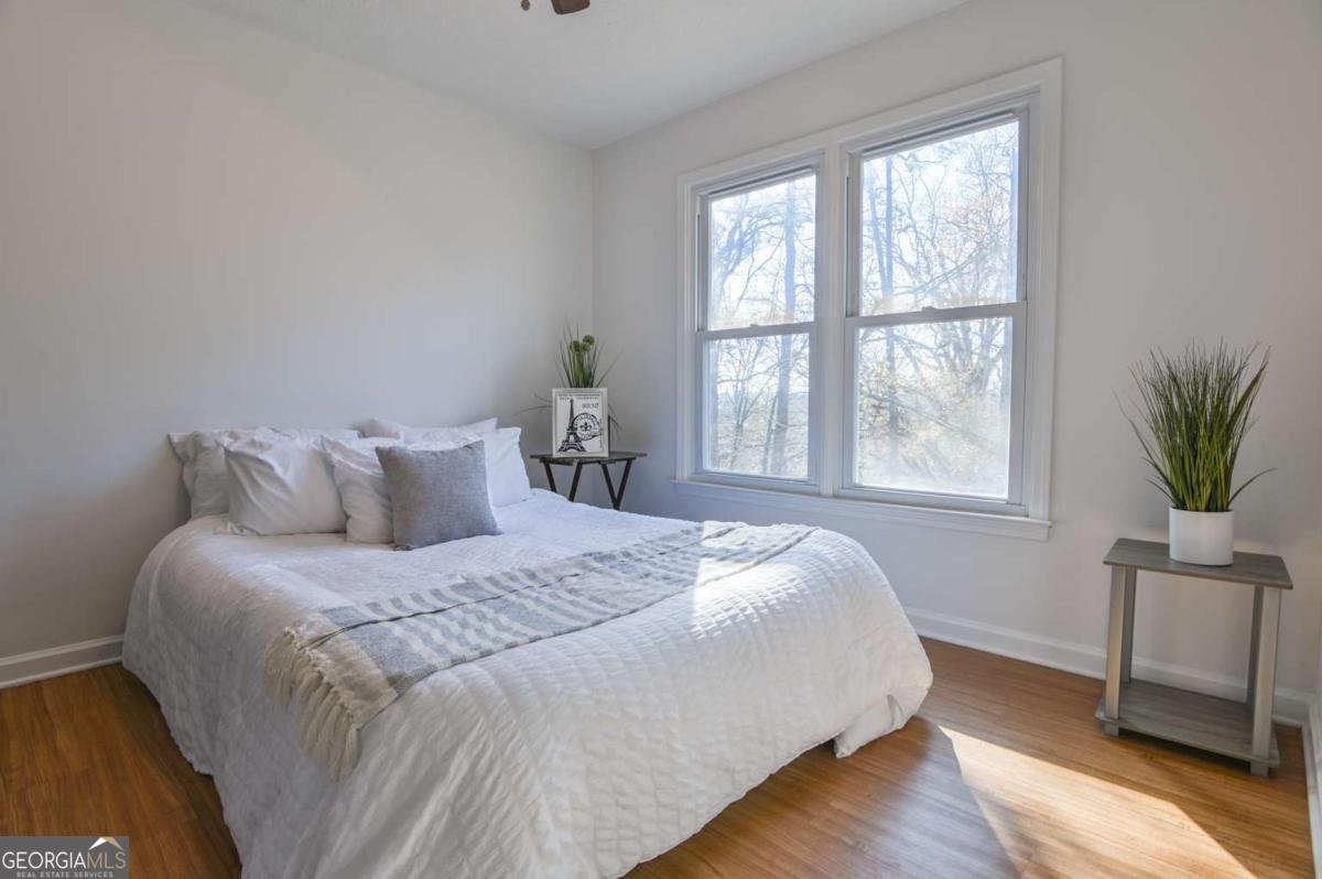 1 Topridge Drive Cartersville - Photo 57