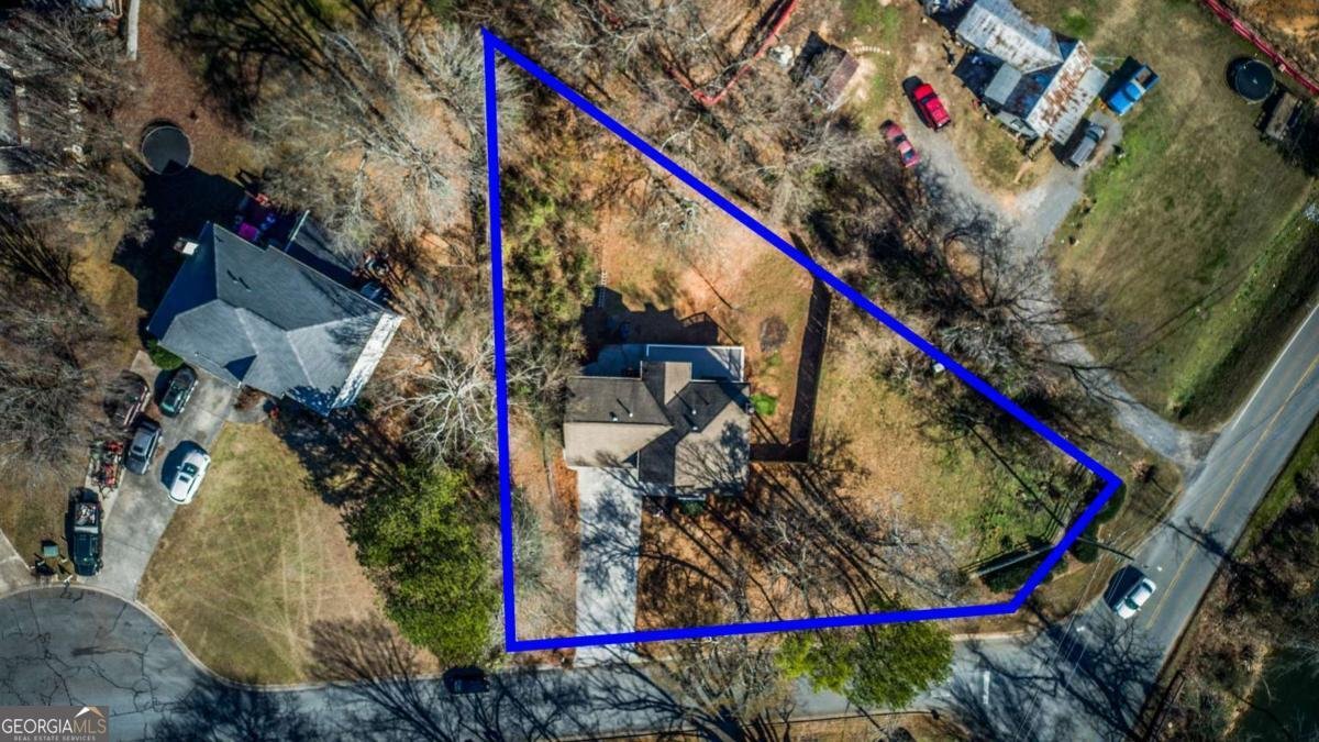 1 Topridge Drive Cartersville - Photo 6