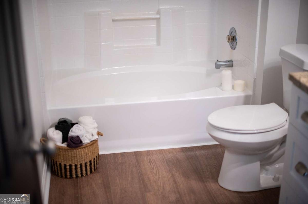 1 Topridge Drive Cartersville - Photo 65