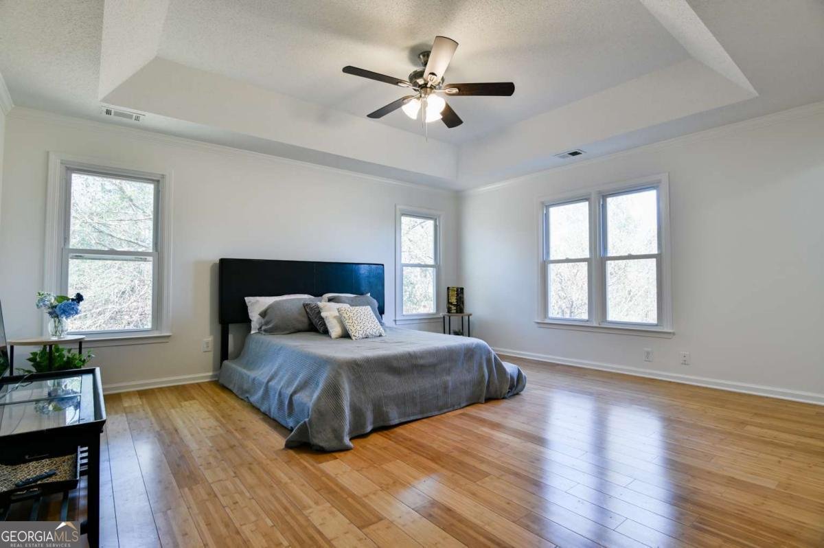 1 Topridge Drive Cartersville - Photo 75