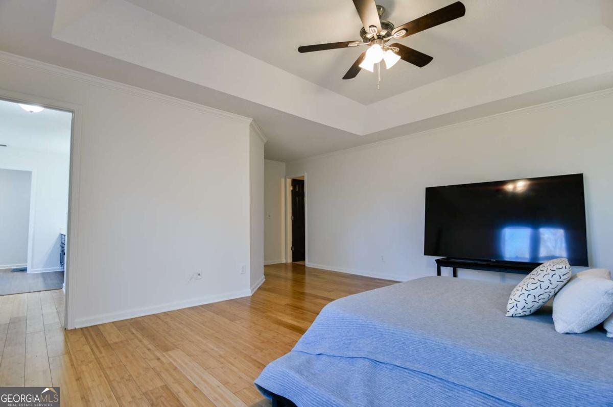 1 Topridge Drive Cartersville - Photo 77