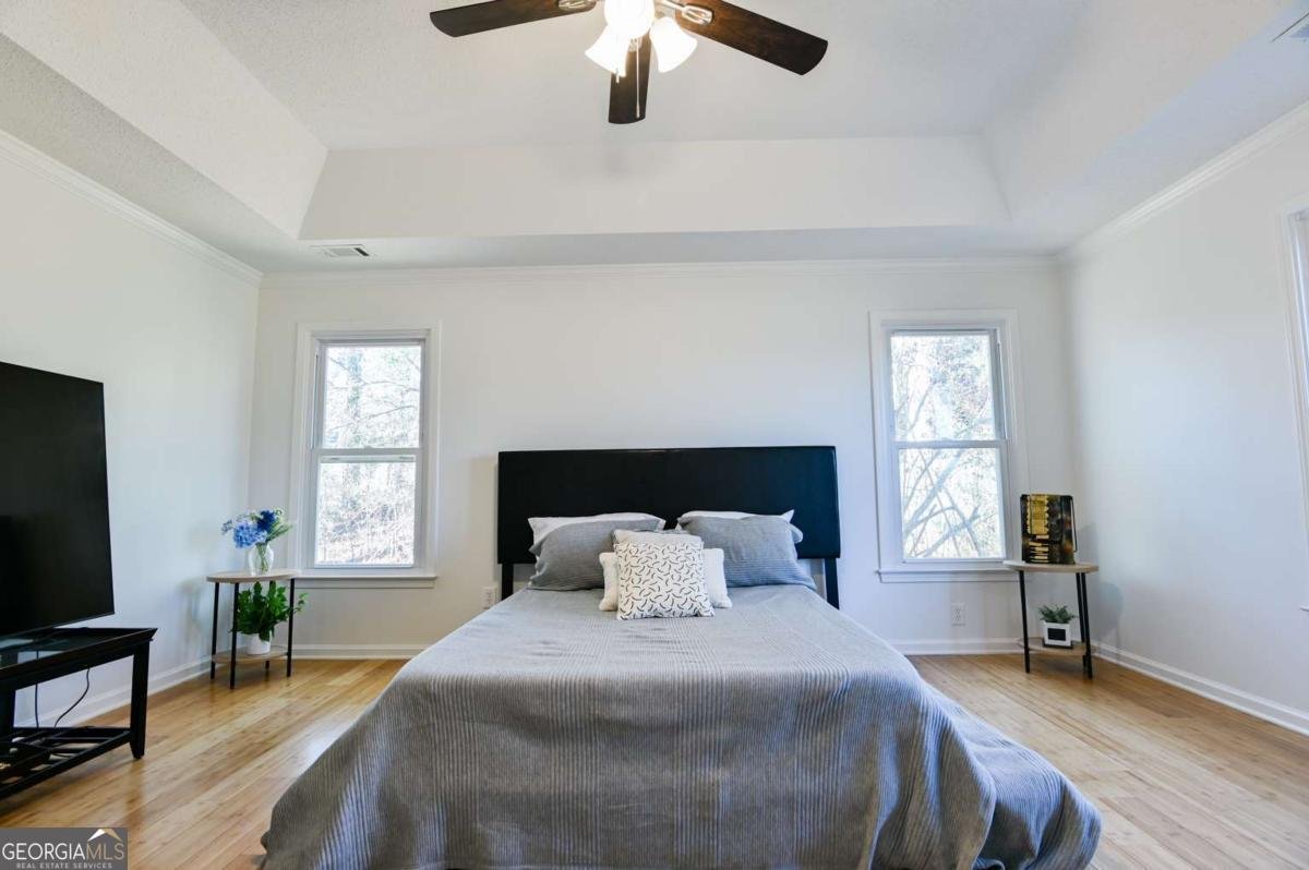 1 Topridge Drive Cartersville - Photo 78