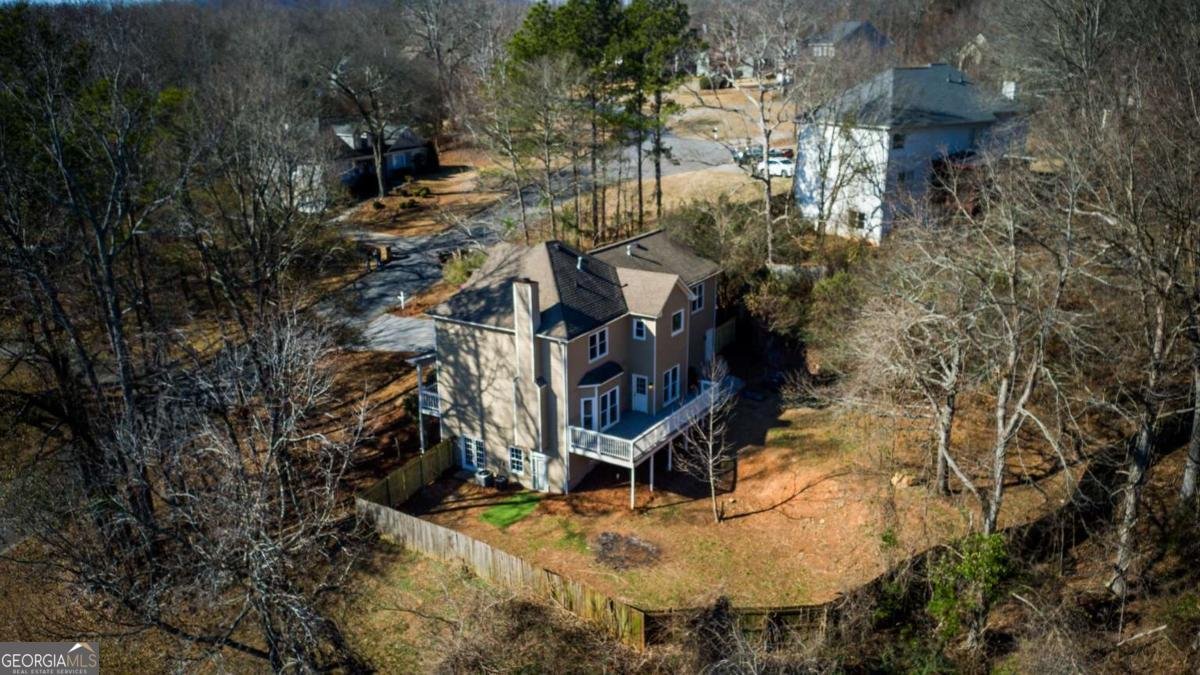 1 Topridge Drive Cartersville - Photo 8