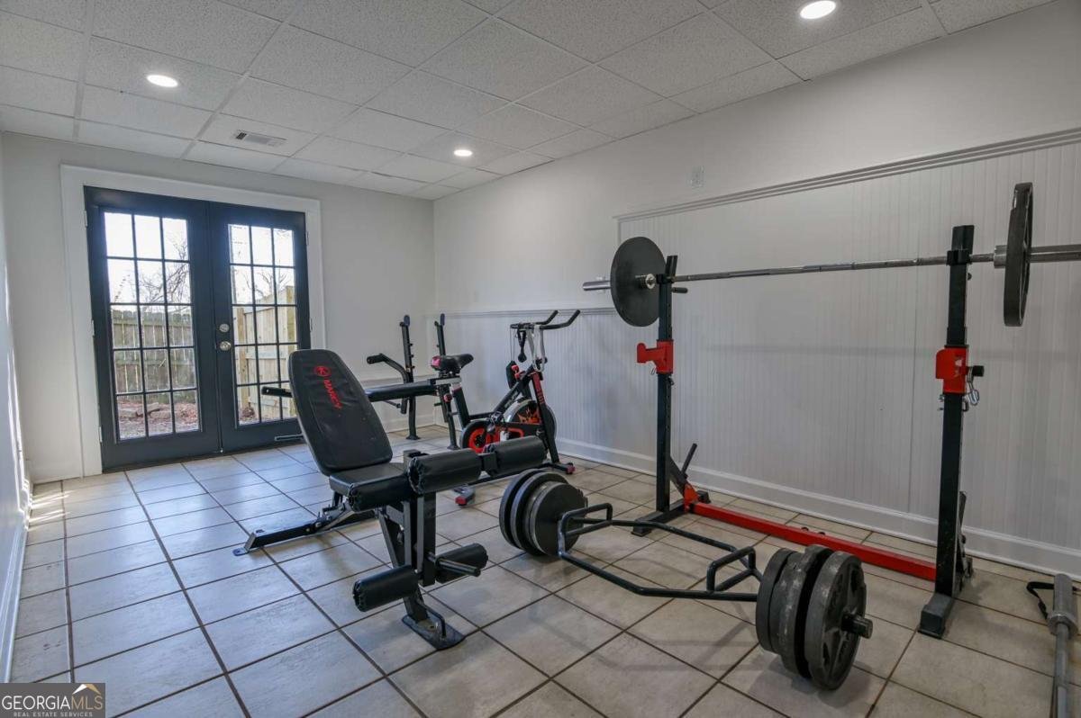 1 Topridge Drive Cartersville - Photo 94