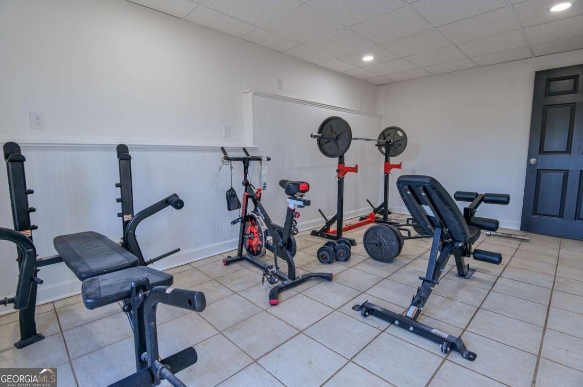 1 Topridge Drive Cartersville - Photo 95