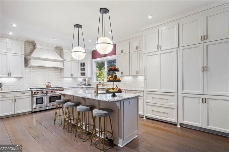 88 Peachtree Circle Atlanta - Photo 11