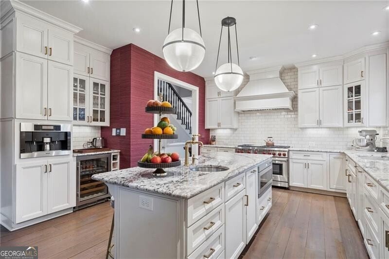 88 Peachtree Circle Atlanta - Photo 12