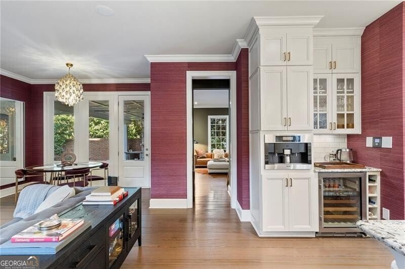 88 Peachtree Circle Atlanta - Photo 13