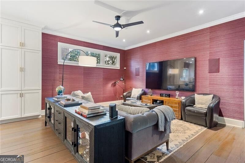 88 Peachtree Circle Atlanta - Photo 14