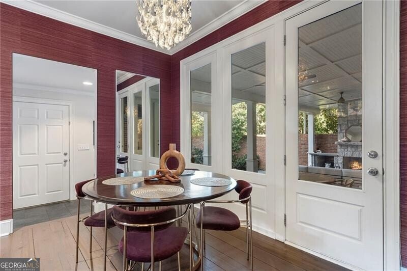 88 Peachtree Circle Atlanta - Photo 15