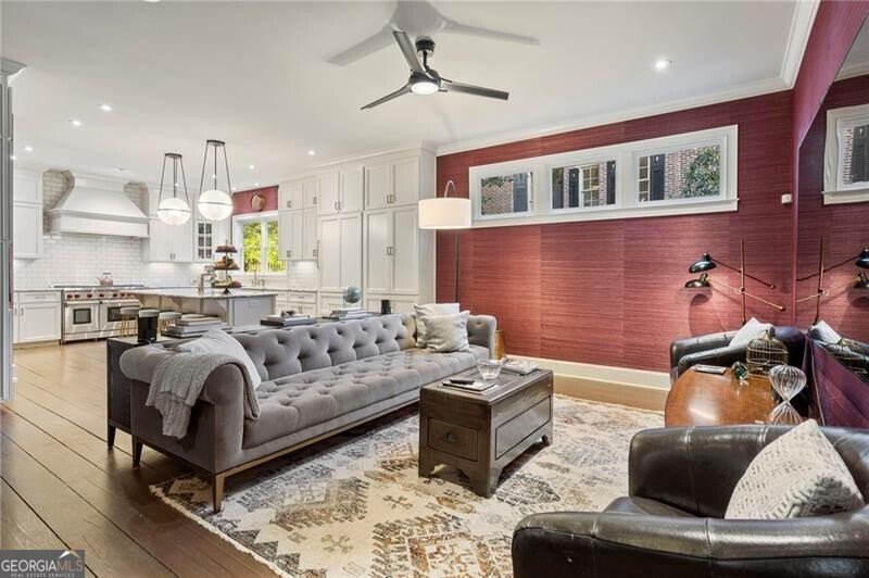 88 Peachtree Circle Atlanta - Photo 17