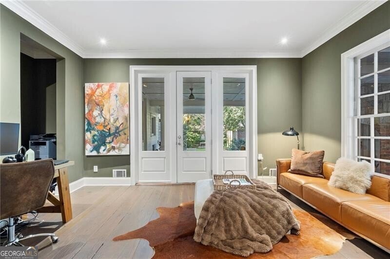 88 Peachtree Circle Atlanta - Photo 18