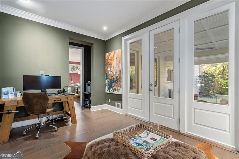 88 Peachtree Circle Atlanta - Photo 19