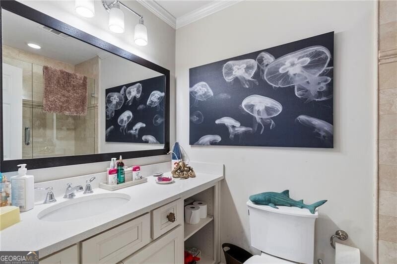 88 Peachtree Circle Atlanta - Photo 22