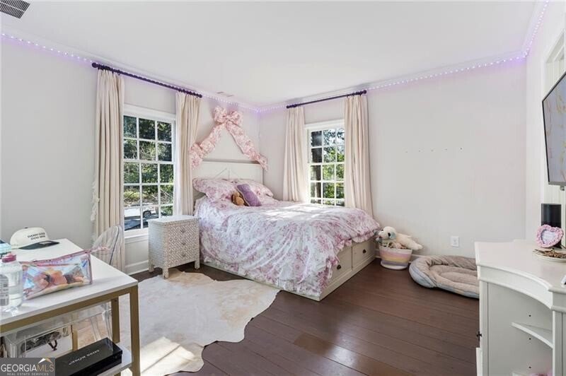 88 Peachtree Circle Atlanta - Photo 23