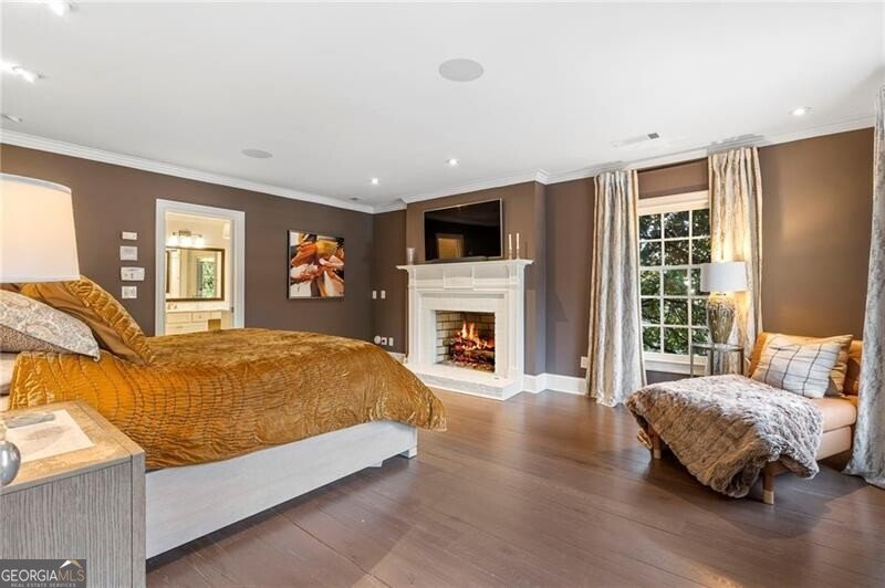 88 Peachtree Circle Atlanta - Photo 25