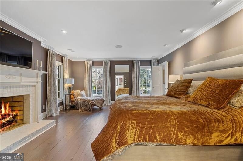 88 Peachtree Circle Atlanta - Photo 26