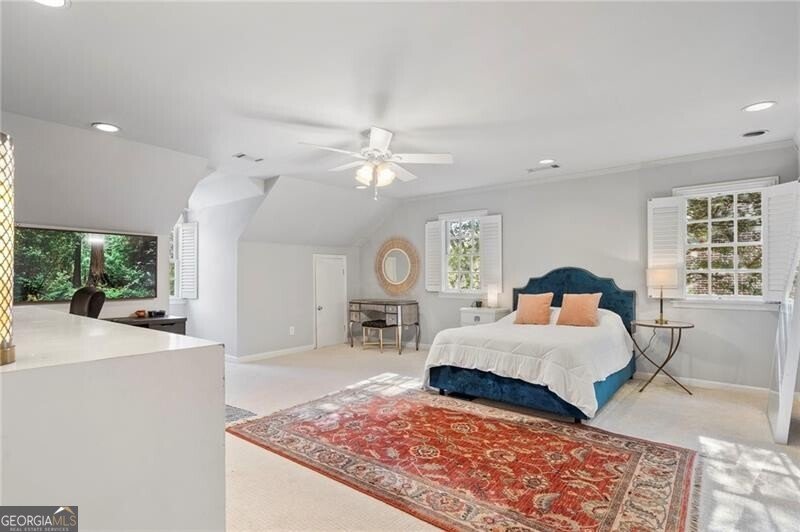 88 Peachtree Circle Atlanta - Photo 32