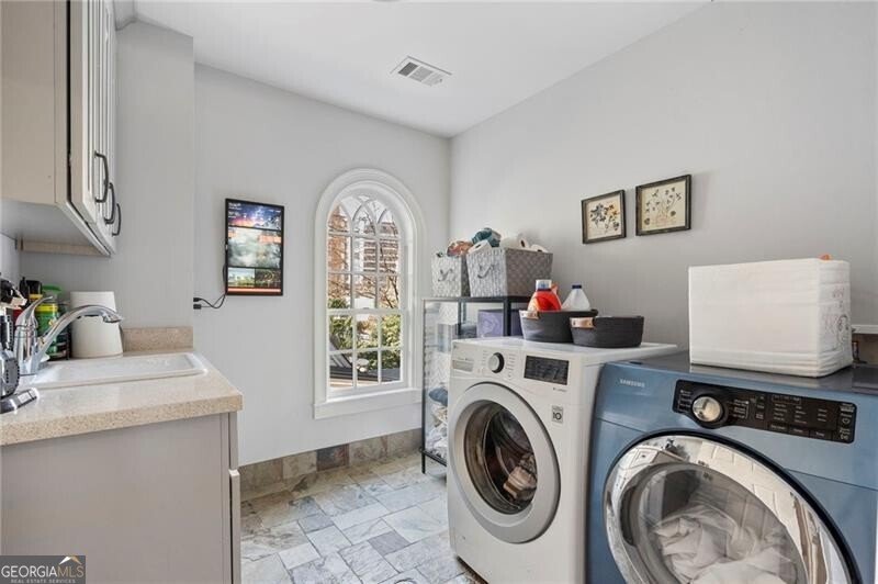 88 Peachtree Circle Atlanta - Photo 34