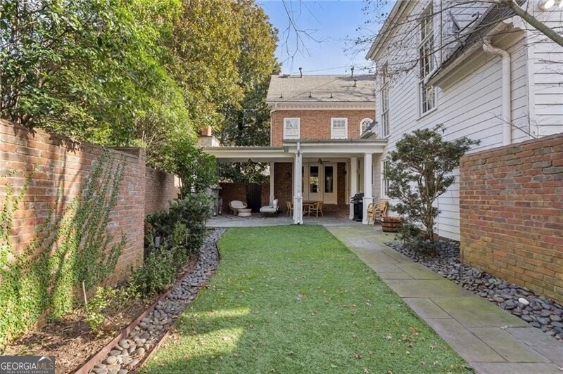 88 Peachtree Circle Atlanta - Photo 39