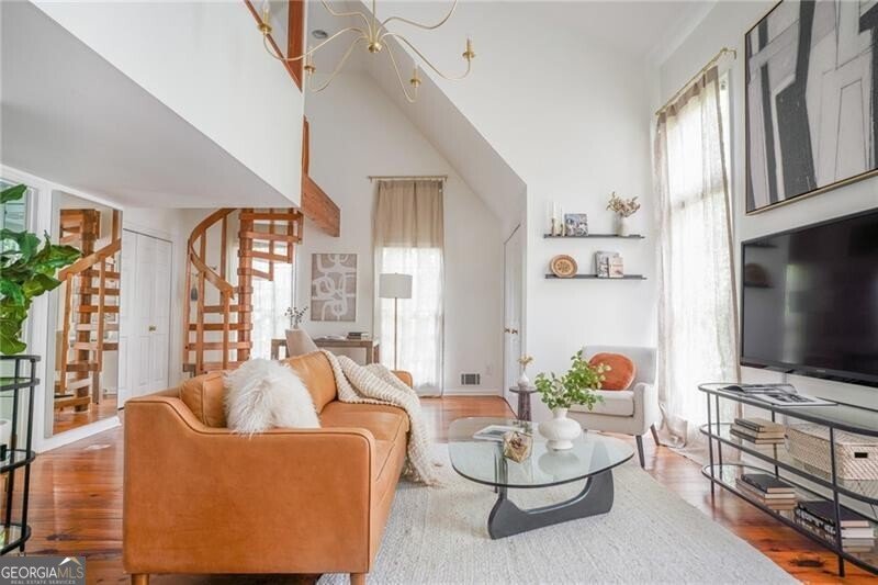 88 Peachtree Circle Atlanta - Photo 42