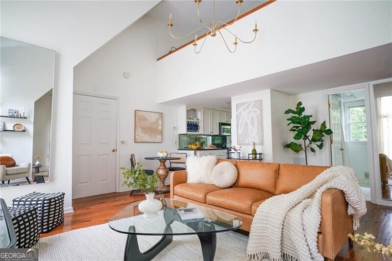 88 Peachtree Circle Atlanta - Photo 43