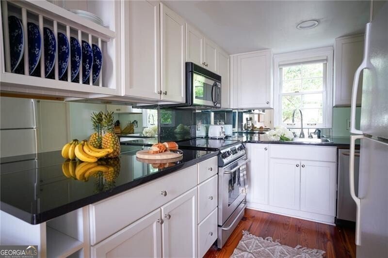 88 Peachtree Circle Atlanta - Photo 45